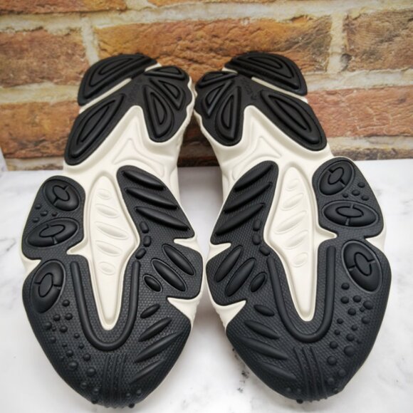 Adidas Ozweego Tech 'Clear Brown' FU7646 Size 9 - Picture 3 of 7